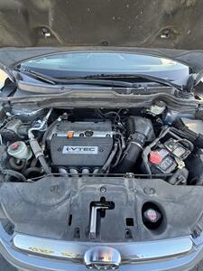 2007 Honda CR-V EX AWD - Photo 13 - Riverside, CA 92505