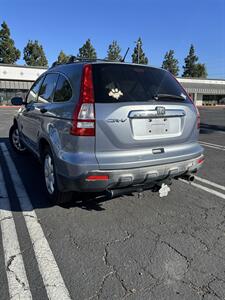 2007 Honda CR-V EX AWD - Photo 3 - Riverside, CA 92505