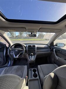 2007 Honda CR-V EX AWD - Photo 8 - Riverside, CA 92505