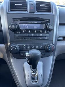 2007 Honda CR-V EX AWD - Photo 10 - Riverside, CA 92505