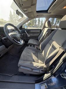 2007 Honda CR-V EX AWD - Photo 6 - Riverside, CA 92505