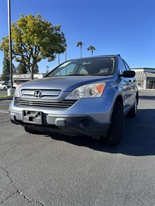 2007 Honda CR-V EX AWD - Photo 2 - Riverside, CA 92505