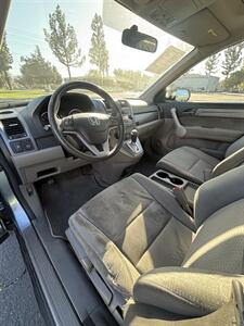 2007 Honda CR-V EX AWD - Photo 5 - Riverside, CA 92505