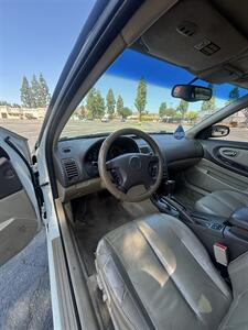2001 Nissan Maxima GLE - Photo 7 - Riverside, CA 92505