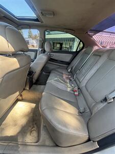 2001 Nissan Maxima GLE - Photo 10 - Riverside, CA 92505