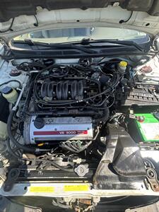 2001 Nissan Maxima GLE - Photo 16 - Riverside, CA 92505
