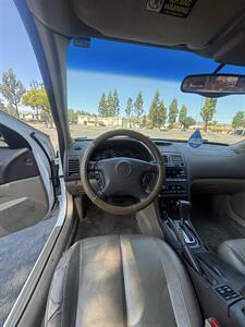 2001 Nissan Maxima GLE - Photo 8 - Riverside, CA 92505