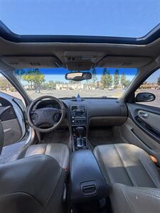2001 Nissan Maxima GLE - Photo 9 - Riverside, CA 92505
