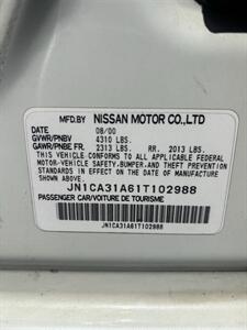 2001 Nissan Maxima GLE - Photo 15 - Riverside, CA 92505