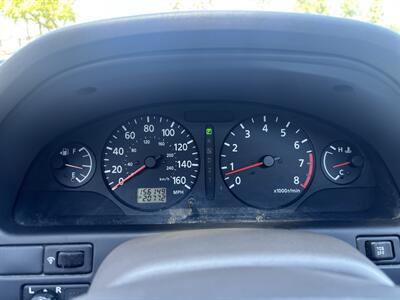 2001 Nissan Maxima GLE - Photo 12 - Riverside, CA 92505