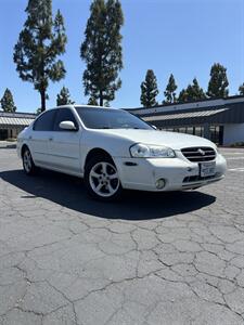 2001 Nissan Maxima GLE - Photo 2 - Riverside, CA 92505