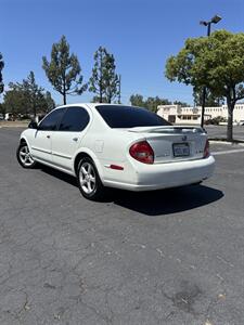 2001 Nissan Maxima GLE - Photo 4 - Riverside, CA 92505