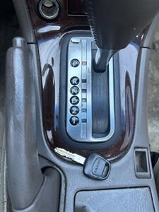 2001 Nissan Maxima GLE - Photo 14 - Riverside, CA 92505