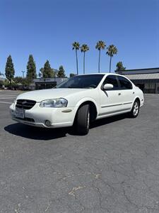 2001 Nissan Maxima GLE - Photo 3 - Riverside, CA 92505