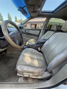 2001 Nissan Maxima GLE - Photo 11 - Riverside, CA 92505