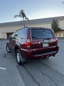 2006 Toyota 4Runner SR5 - Photo 4 - Riverside, CA 92505