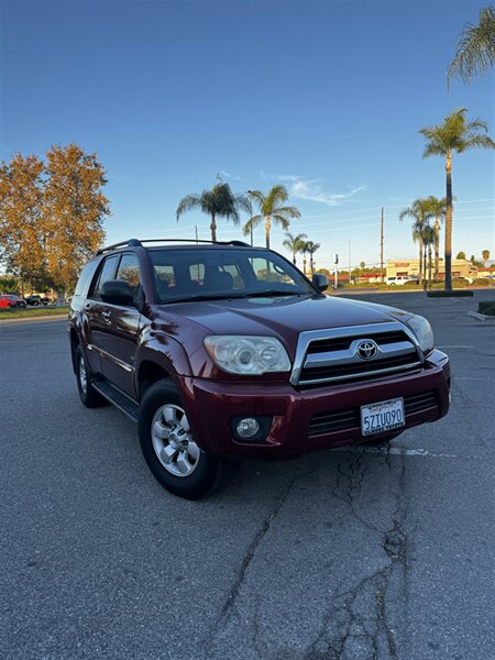 2006 Toyota 4Runner SR5  