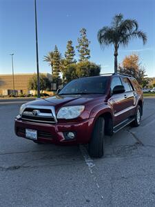 2006 Toyota 4Runner SR5 - Photo 2 - Riverside, CA 92505
