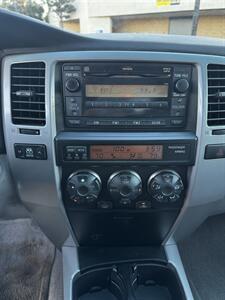 2006 Toyota 4Runner SR5 - Photo 10 - Riverside, CA 92505