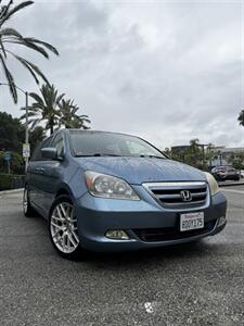 2006 Honda Odyssey Touring   - Photo 1 - Anaheim, CA 92805