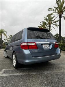 2006 Honda Odyssey Touring   - Photo 4 - Anaheim, CA 92805