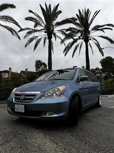 2006 Honda Odyssey Touring   - Photo 2 - Anaheim, CA 92805