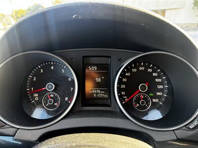 2012 Volkswagen Jetta SportWagen S PZEV   - Photo 11 - Riverside, CA 92505