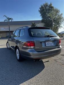 2012 Volkswagen Jetta SportWagen S PZEV   - Photo 3 - Riverside, CA 92505