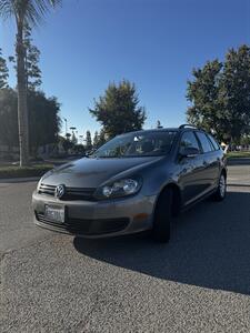 2012 Volkswagen Jetta SportWagen S PZEV   - Photo 2 - Riverside, CA 92505