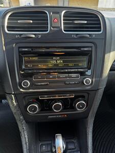 2012 Volkswagen Jetta SportWagen S PZEV   - Photo 9 - Riverside, CA 92505