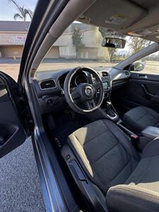2012 Volkswagen Jetta SportWagen S PZEV   - Photo 5 - Riverside, CA 92505