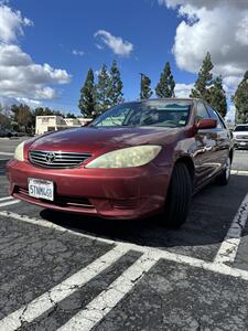 2006 Toyota Camry LE - Photo 2 - Riverside, CA 92505