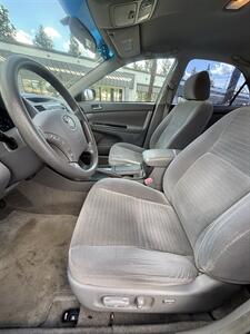 2006 Toyota Camry LE - Photo 7 - Riverside, CA 92505