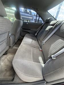 2006 Toyota Camry LE - Photo 8 - Riverside, CA 92505