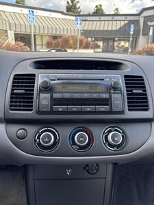 2006 Toyota Camry LE - Photo 11 - Riverside, CA 92505