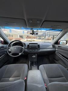 2006 Toyota Camry LE - Photo 10 - Riverside, CA 92505