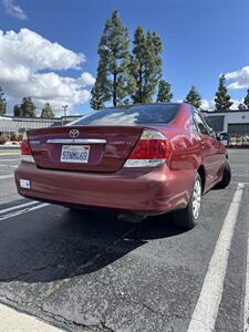 2006 Toyota Camry LE - Photo 4 - Riverside, CA 92505