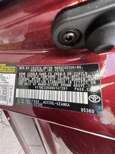 2006 Toyota Camry LE - Photo 14 - Riverside, CA 92505