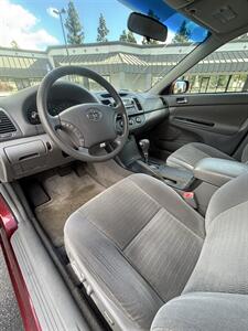 2006 Toyota Camry LE - Photo 6 - Riverside, CA 92505