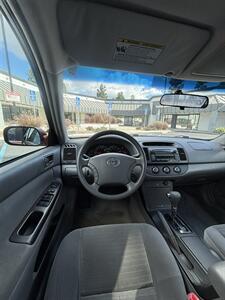 2006 Toyota Camry LE - Photo 9 - Riverside, CA 92505