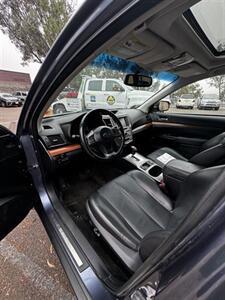 2013 Subaru Outback 2.5i Limited   - Photo 5 - Riverside, CA 92505