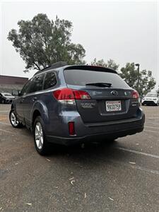 2013 Subaru Outback 2.5i Limited   - Photo 4 - Riverside, CA 92505