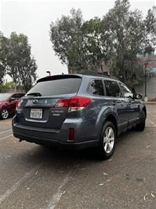 2013 Subaru Outback 2.5i Limited   - Photo 3 - Riverside, CA 92505