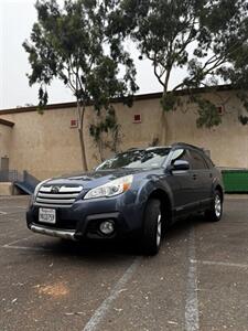 2013 Subaru Outback 2.5i Limited   - Photo 2 - Riverside, CA 92505