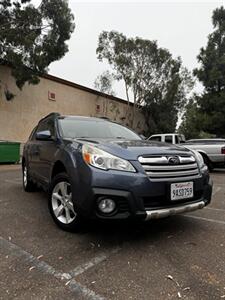 2013 Subaru Outback 2.5i Limited   - Photo 1 - Riverside, CA 92505