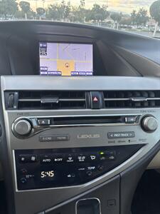 2014 Lexus RX 350   - Photo 14 - Riverside, CA 92505