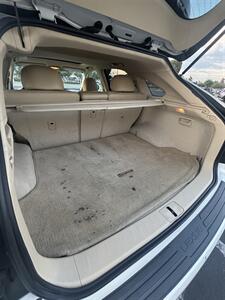 2014 Lexus RX 350   - Photo 9 - Riverside, CA 92505