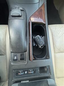 2014 Lexus RX 350   - Photo 15 - Riverside, CA 92505