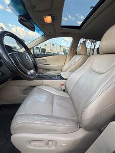 2014 Lexus RX 350   - Photo 6 - Riverside, CA 92505