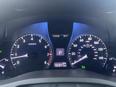 2014 Lexus RX 350   - Photo 12 - Riverside, CA 92505